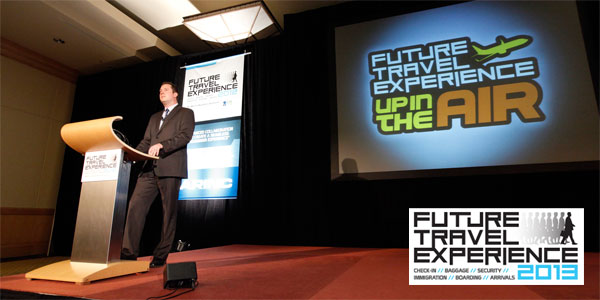 Up in the Air conference to feature at FTE 2013