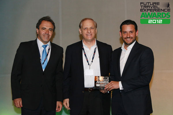 Best Passenger Assistance Initiative – Iberia