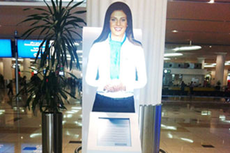 Dubai Airports introduces next-generation virtual assistants