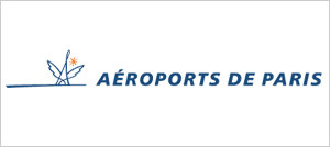 aeroports de paris logo