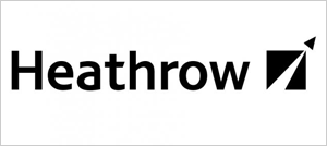 heathrow airport logo