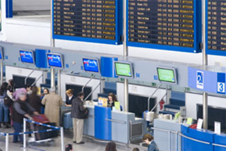 Athens International Airport: Enhancing the Travel Experience