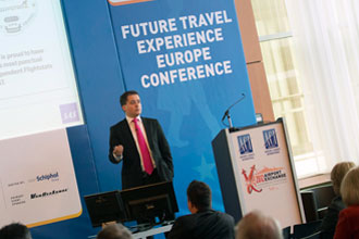 Inaugural FTE Europe Conference at Schiphol-hosted ACI Airport Exchange