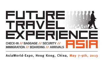 Changi, China Eastern and Copenhagen Airports confirmed to speak at FTE Asia 2013