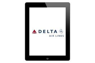 Delta launches first ever ‘Glass Bottom Jet’ iPad app