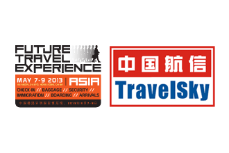 TravelSky to exhibit at FTE Asia 2013