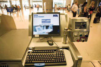 Passenger processing at Mumbai Airport gets upgrade from SITA