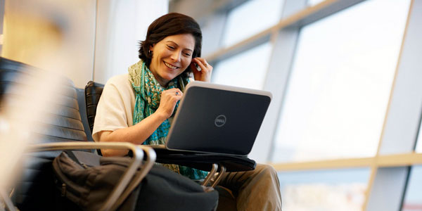 Availability of WiFi has long been an issue for major airports Availability of WiFi has long been an issue for major airports