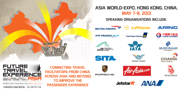 FTE Asia 2013 - Speaking organisations