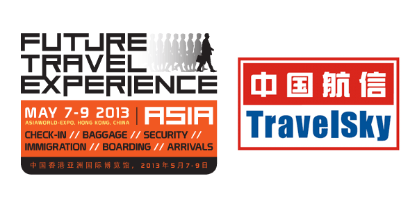 TravelSky to exhibit at FTE Asia 2013