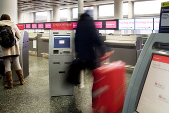 IATA: Personalisation essential to the future passenger experience