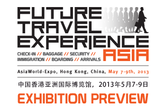 FTE Asia 2013 – Exhibition Preview Part 2 – The largest exhibition of passenger-focused technologies and solutions ever staged in Asia