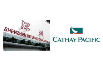New FTE Asia 2013 speakers announced – Cathay Pacific and Shenzhen Bao’an Airport
