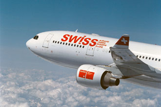 SWISS to expand online booking services