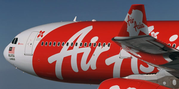 Air Asia