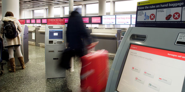 Automated passenger experience will be more present in the airports of 2020