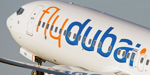 flydubai