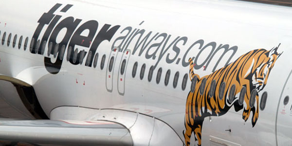 Tiger Airways