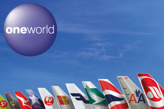 oneworld joins outstanding FTE Asia 2013 line-up – less than three weeks to go!