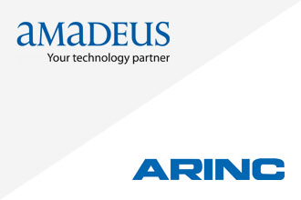 ARINC and Amadeus announced for FTE 2013