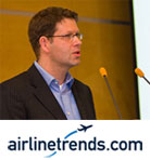 Raymond Kollau, airlinetrends.com