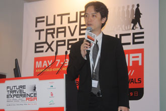 The top 10 trends that will change air travel forever as learned at FTE Asia 2013 – Part one