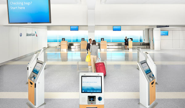 American Airlines to present Next Generation Airport concept at FTE Global 2013