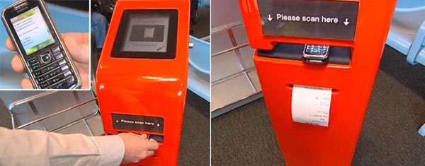 Jetstar SMS boarding pass Jetstar SMS boarding pass