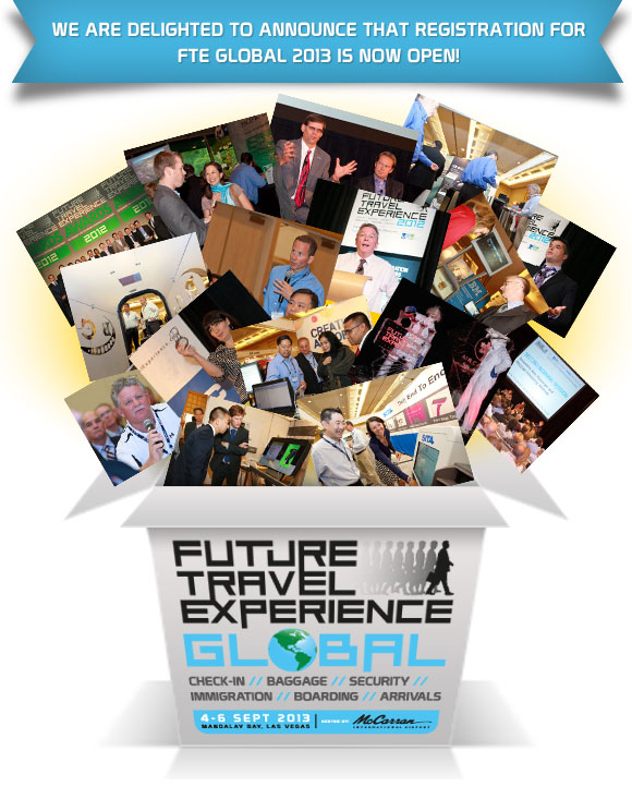 FTE Global 2013 Registration now open