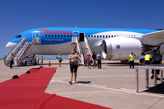 FTE Dreamliner review: A new era for aviation or an opportunity missed for reinventing the passenger experience onboard?