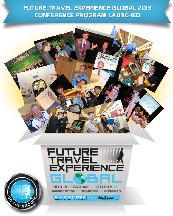 FTE Global 2013 ‘On the Ground’ Conference program launched! 