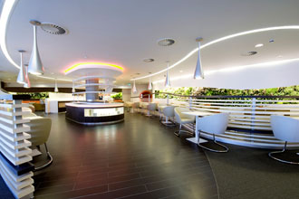 SkyTeam to open three new dedicated lounges