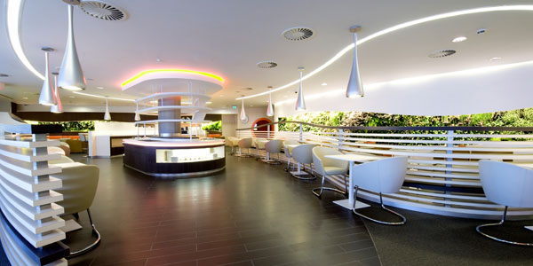 SkyTeam to open three new dedicated lounges