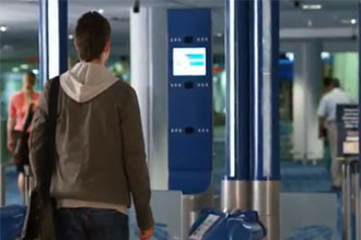 SmartGate Plus being trialled at Auckland Airport