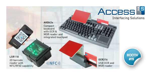 Access IS Access IS