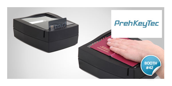 PrehKeyTec PrehKeyTec