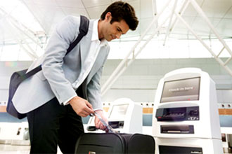 How to utilise existing airport facilities to enhance the passenger experience