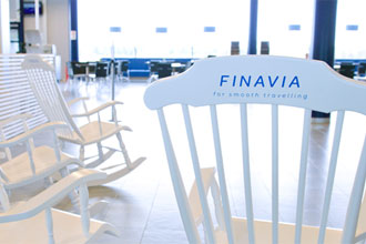 Finavia to introduce passenger rest areas