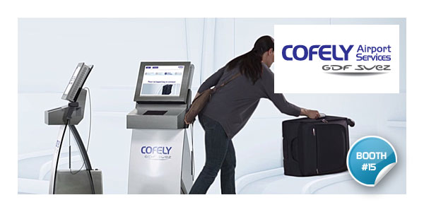 The latest innovations from COFELY Services