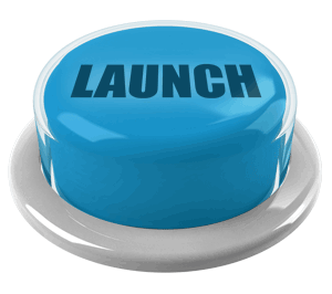 Launch button