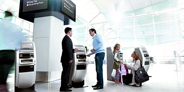 The Next Generation Check-In programme 