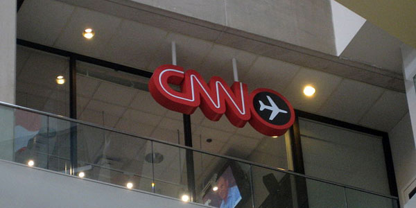 CNN Airport Network live streaming at Miami International Airport CNN Airport Network live streaming at Miami International Airport