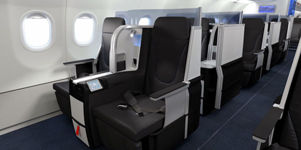 Jetblue To Introduce Lie Flat Seats