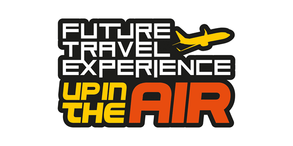 Future Travel Experience - Up in the Air Future Travel Experience - Up in the Air