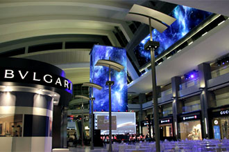 LAX’s new Bradley West Terminal: ‘Something iconic for the city of Los Angeles’