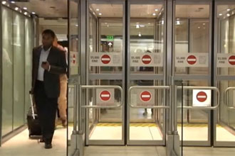 Sea-Tac Airport to install automated passenger security exit lanes