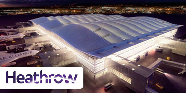 FTE Europe to host official Heathrow Airport Terminal 2 Symposium