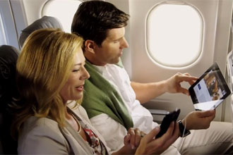 El Al to offer IFE via smartphones and tablets