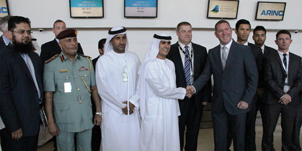 RAK Airport embraces virtualisation technology