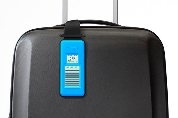 The British Airways permanent bag tag is currently undergoing testing and trials, and the airline has been an active participant in IATA’s Permanent Bag Tag Working Group, which has been working to establish an industry standard.